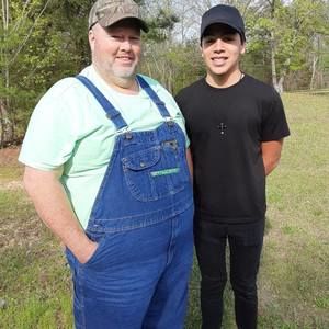 Meet your Posher, Cameron